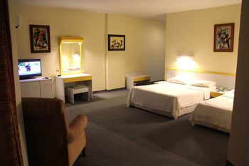Angel Beach Hotel Tosmur 외부 사진